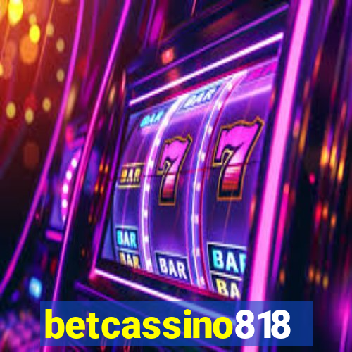 betcassino818