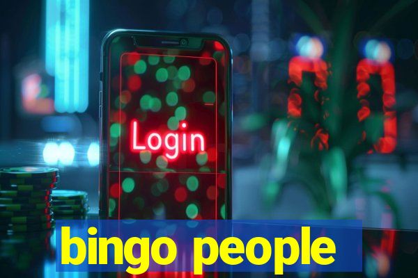 bingo people