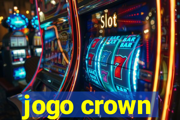 jogo crown