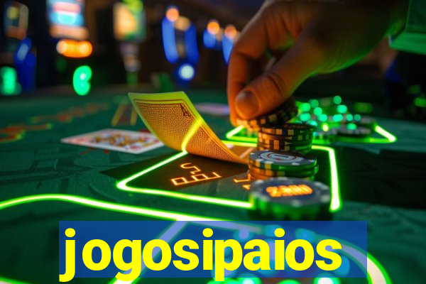 jogosipaios