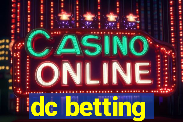 dc betting