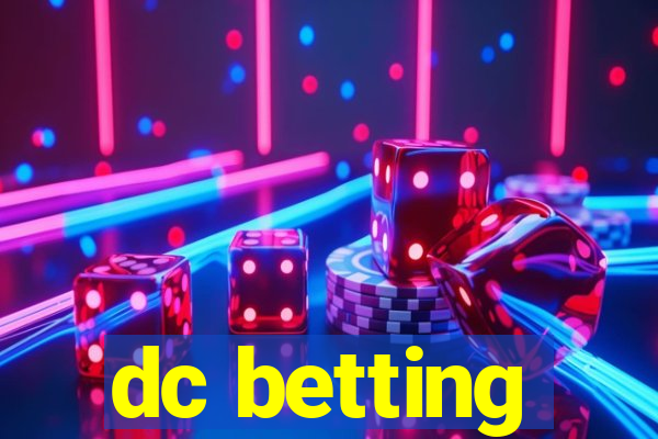 dc betting