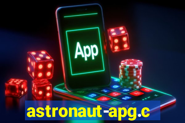 astronaut-apg.com