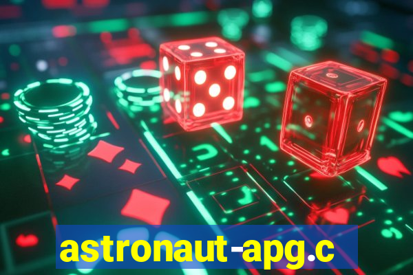 astronaut-apg.com