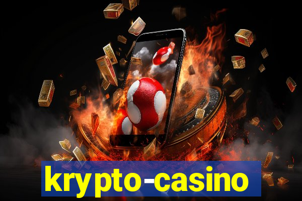 krypto-casino