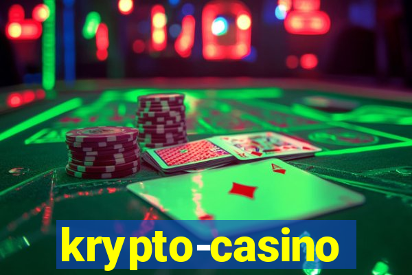 krypto-casino