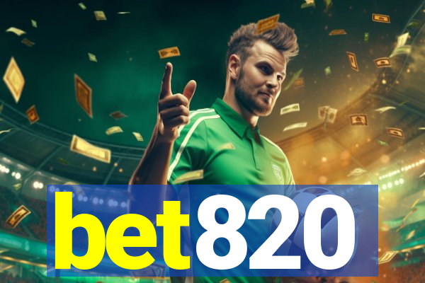 bet820