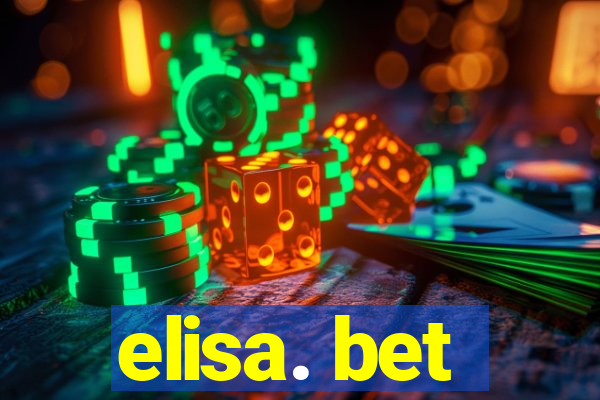 elisa. bet