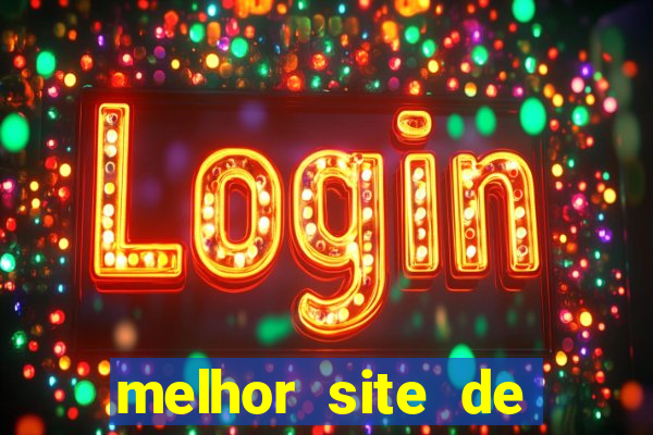 melhor site de slots para ganhar dinheiro