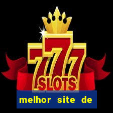 melhor site de slots para ganhar dinheiro