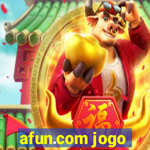 afun.com jogo