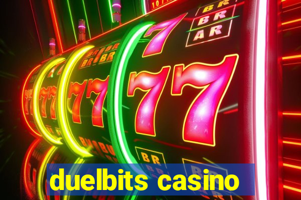 duelbits casino