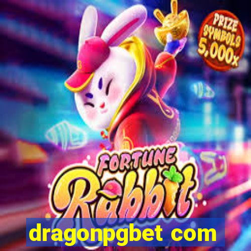 dragonpgbet com