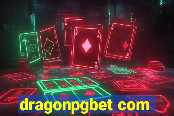 dragonpgbet com