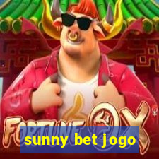 sunny bet jogo