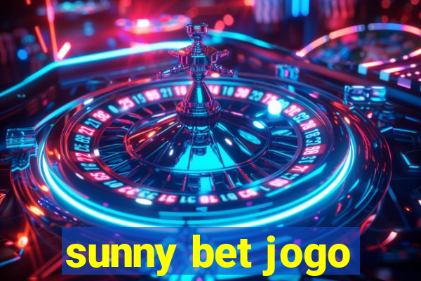 sunny bet jogo