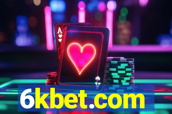 6kbet.com