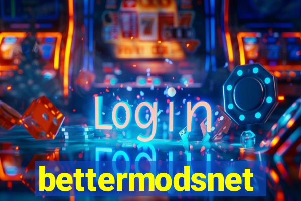 bettermodsnet