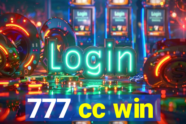 777 cc win