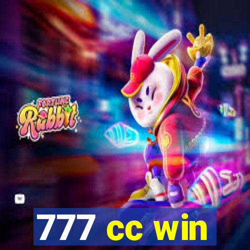 777 cc win