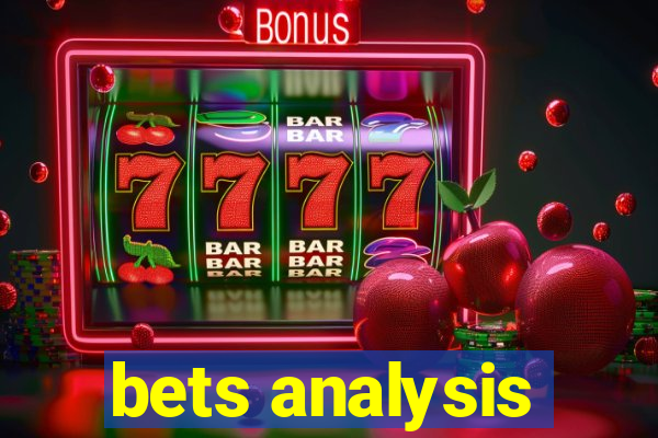 bets analysis