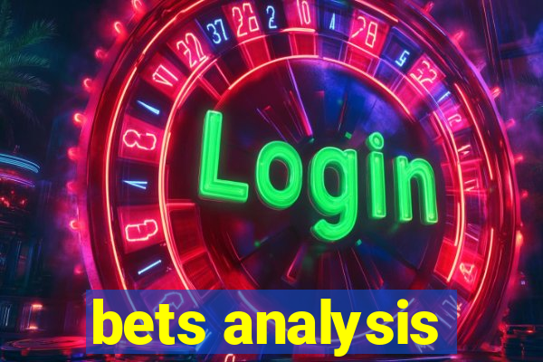 bets analysis