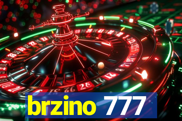 brzino 777