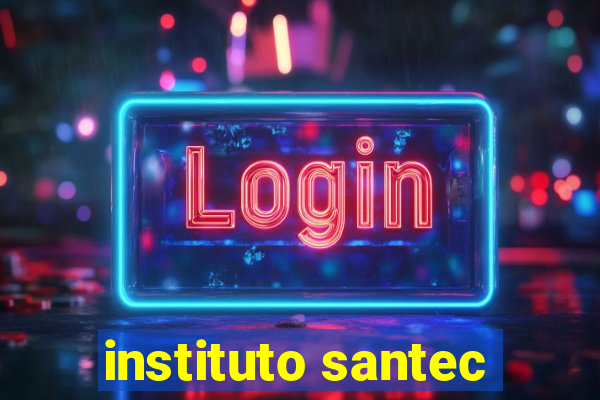 instituto santec