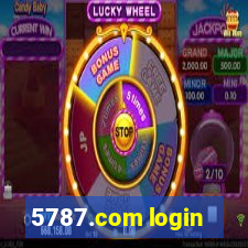 5787.com login