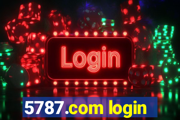 5787.com login