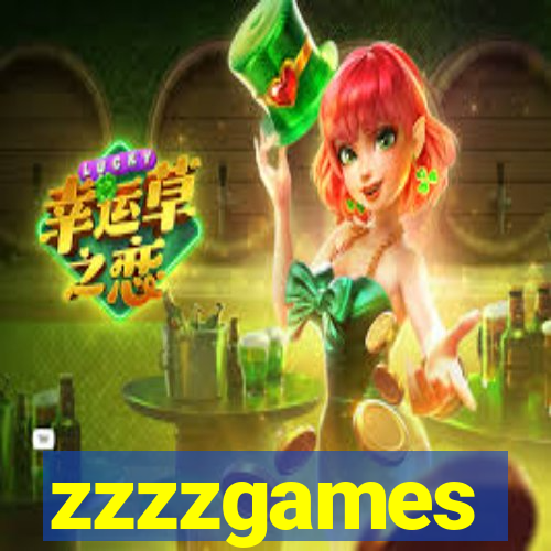 zzzzgames