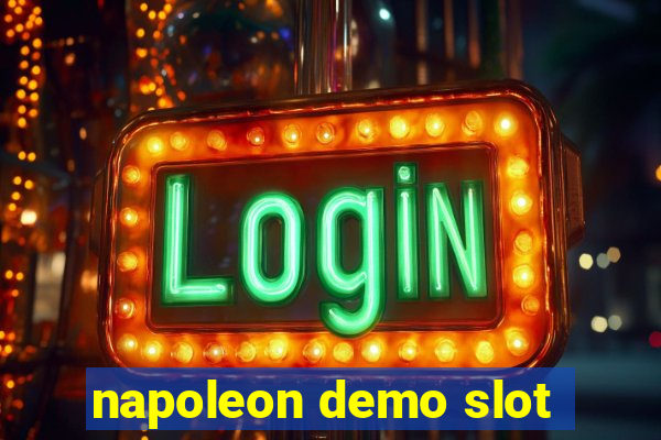 napoleon demo slot