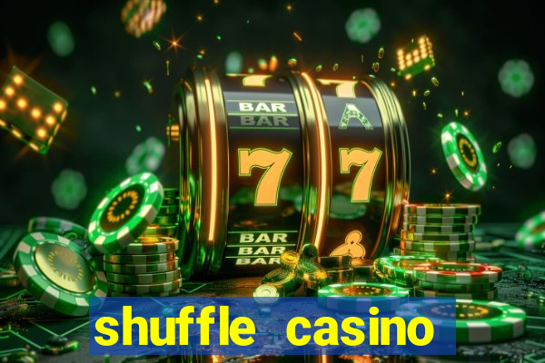 shuffle casino promo code gamechampions