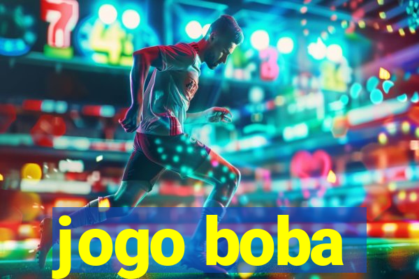 jogo boba