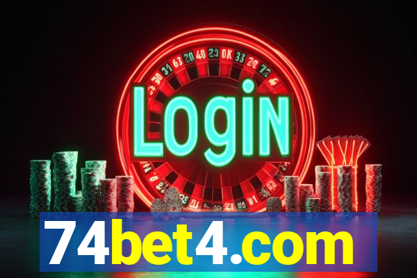 74bet4.com