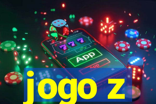 jogo z