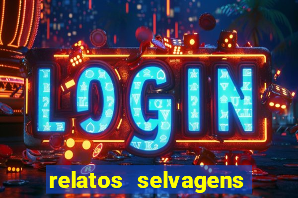 relatos selvagens assistir gratis