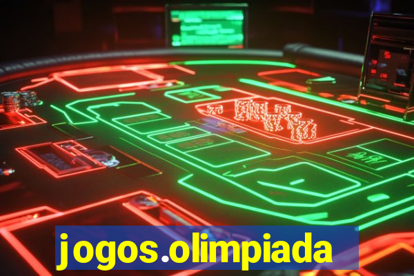 jogos.olimpiadas