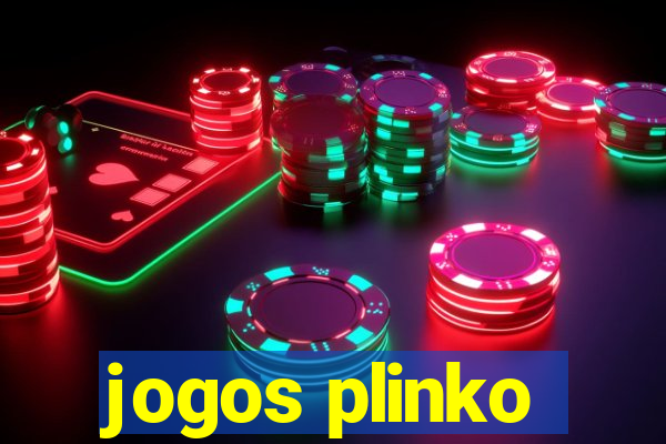 jogos plinko