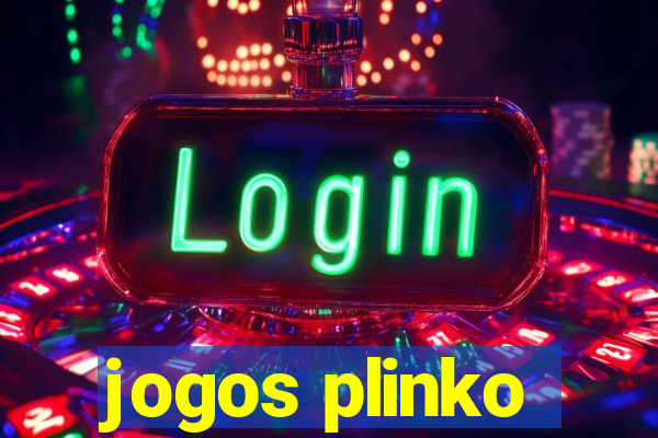 jogos plinko