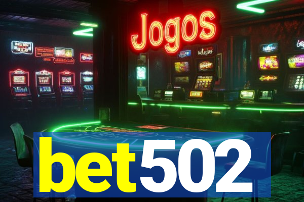 bet502