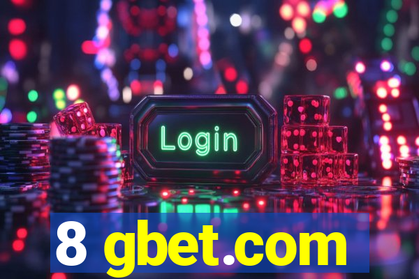 8 gbet.com