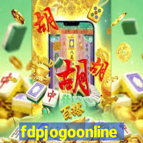 fdpjogoonline