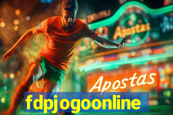 fdpjogoonline