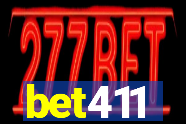 bet411