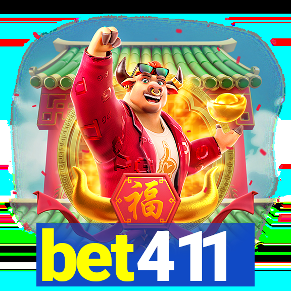 bet411