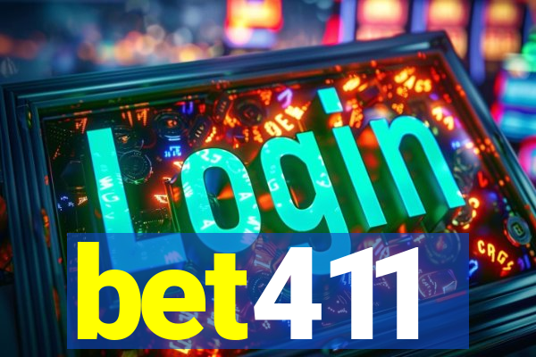 bet411