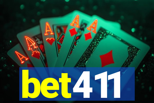 bet411