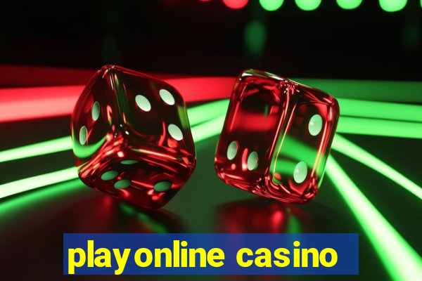 playonline casino