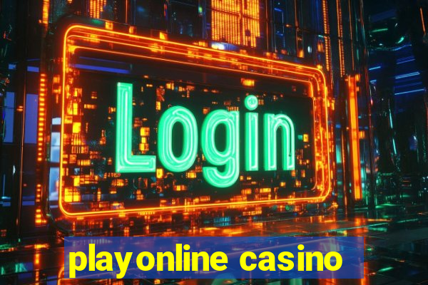 playonline casino